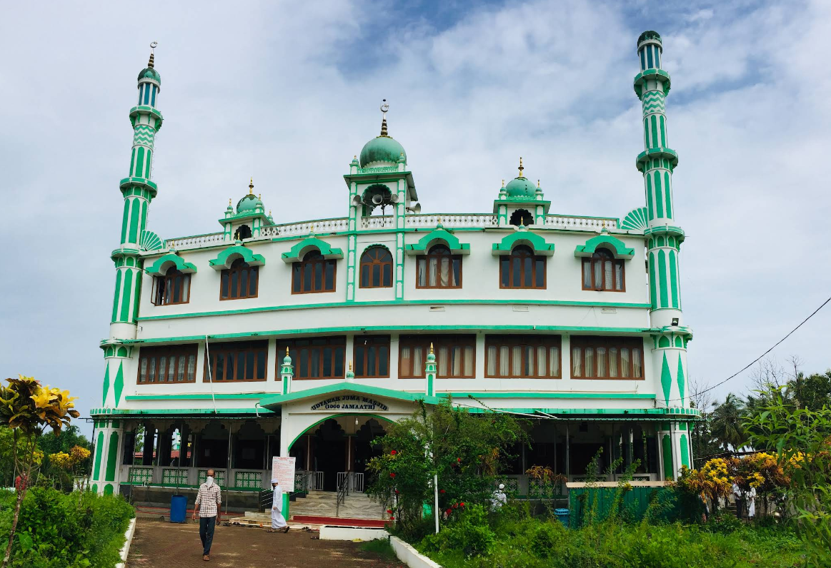 masjid