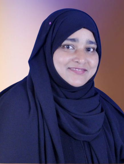 Zareena Banu