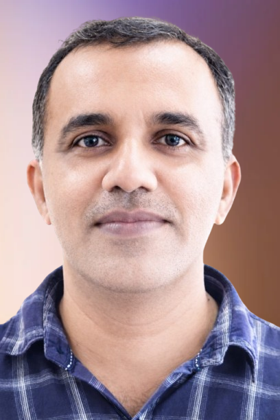 Shanavas P