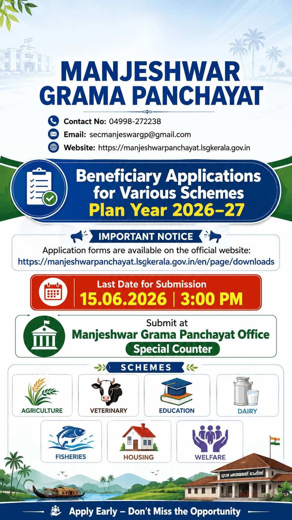 Application Guidelines 1