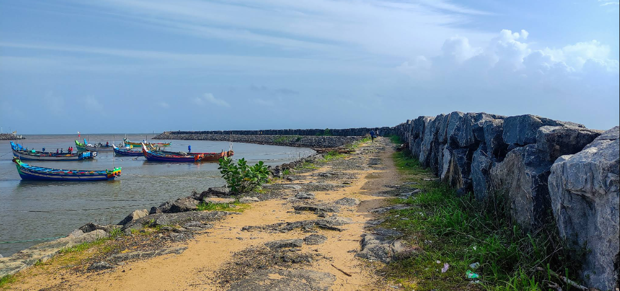 Kadappuram Pulimutt
