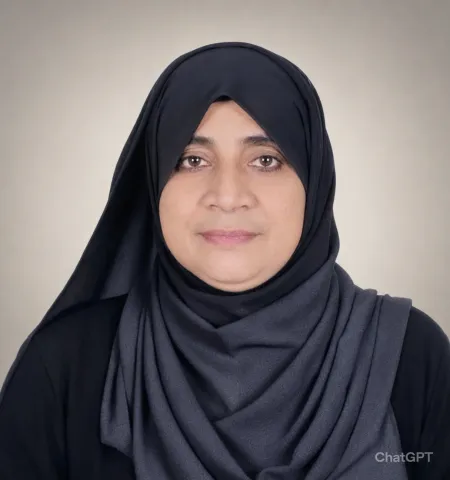 ഫാത്തിമത് സൗര 