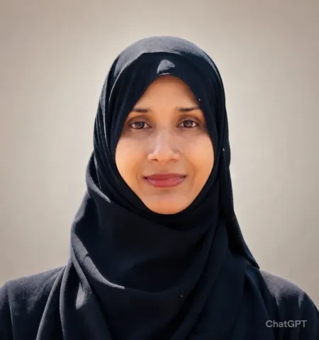 ഫർഹാന അബ്ദുൽ റഹ്മാൻ 