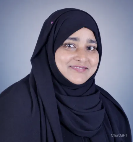 സറീന ബാനു 