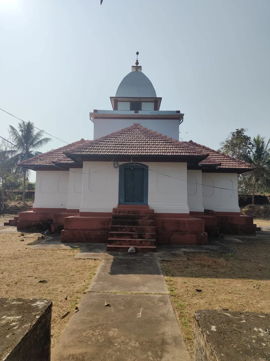 ചതുർമുഖ ബസ്തി ജൈനക്ഷേത്രം