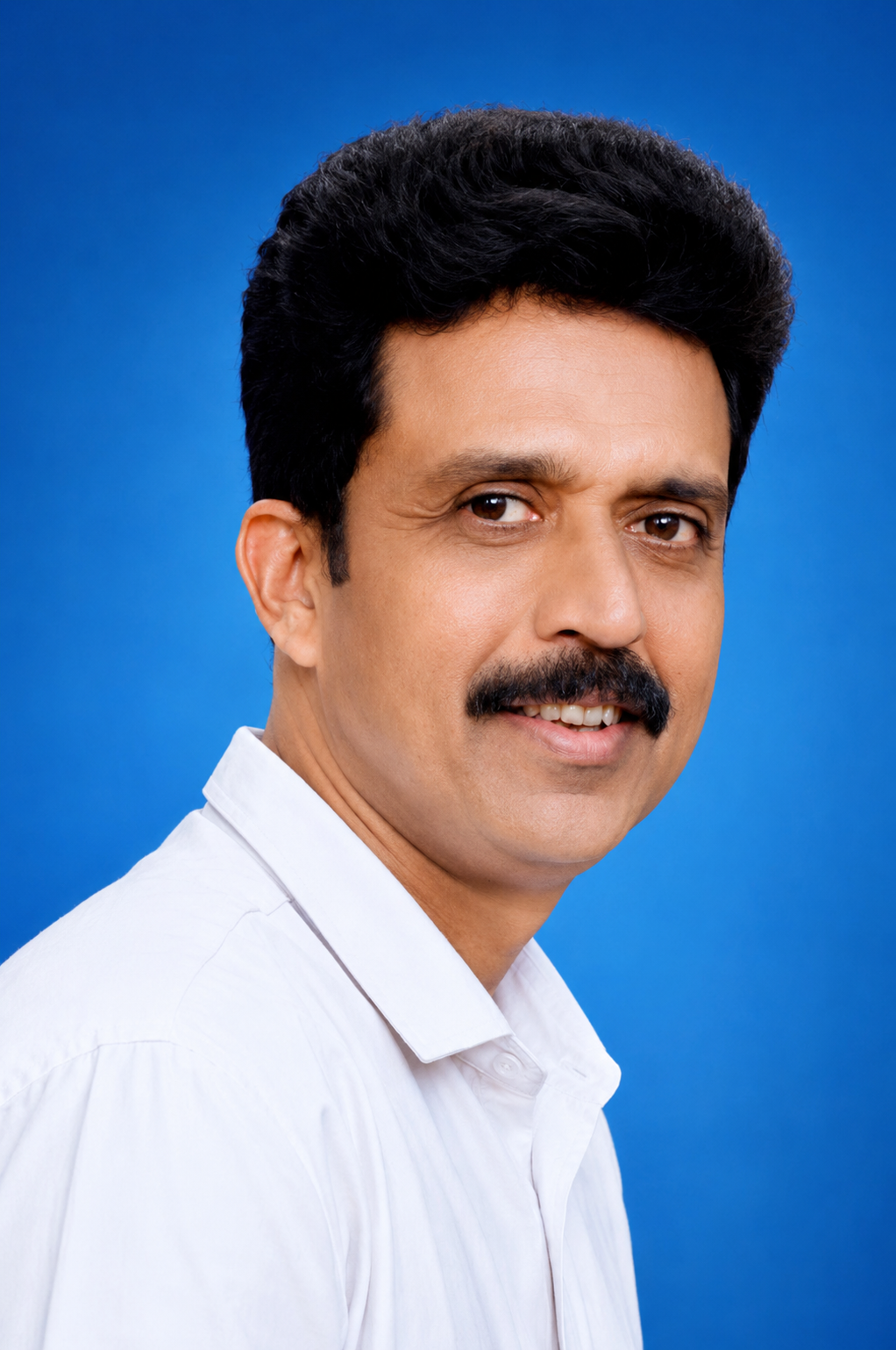 Raghavendra Bhat T