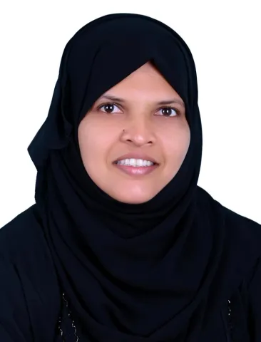 ഫാത്തിമത്ത് സുനീന