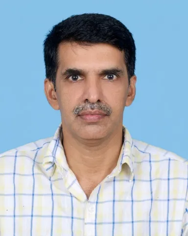 വെങ്കടേശ്വര ഭട്ട് പി