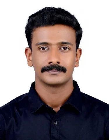 ശ്രീരാജ് കെ നായർ