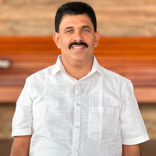 ചെയര്‍മാന്‍, ക്ഷേമ കാര്യ സ്റ്റാന്‍ഡിംഗ് കമ്മിറ്റി