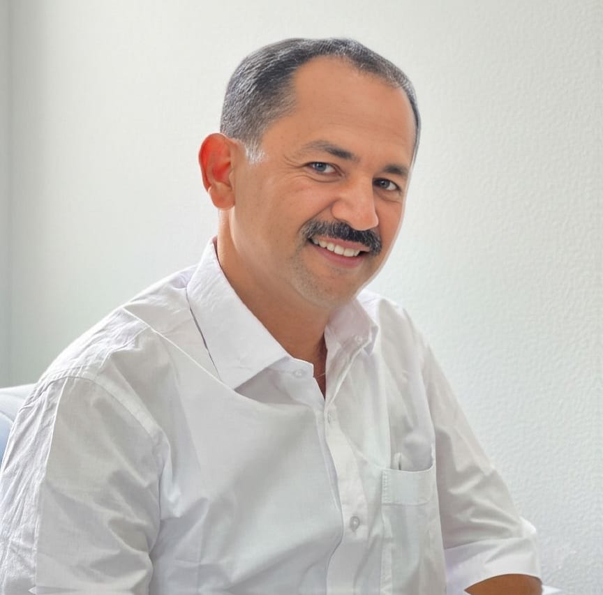വൈസ് പ്രസി‍ഡണ്ട്