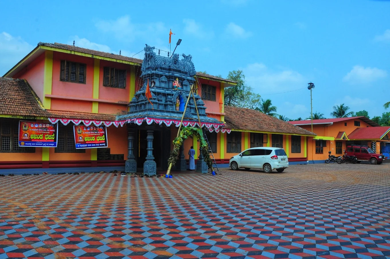 കാട്ടുക്കുക്കെ ശ്രീ സുബ്രഹ്മണ്യ സ്വാമി ക്ഷേത്രം