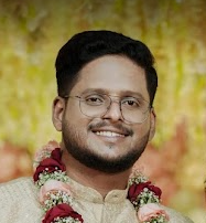 SREENATH