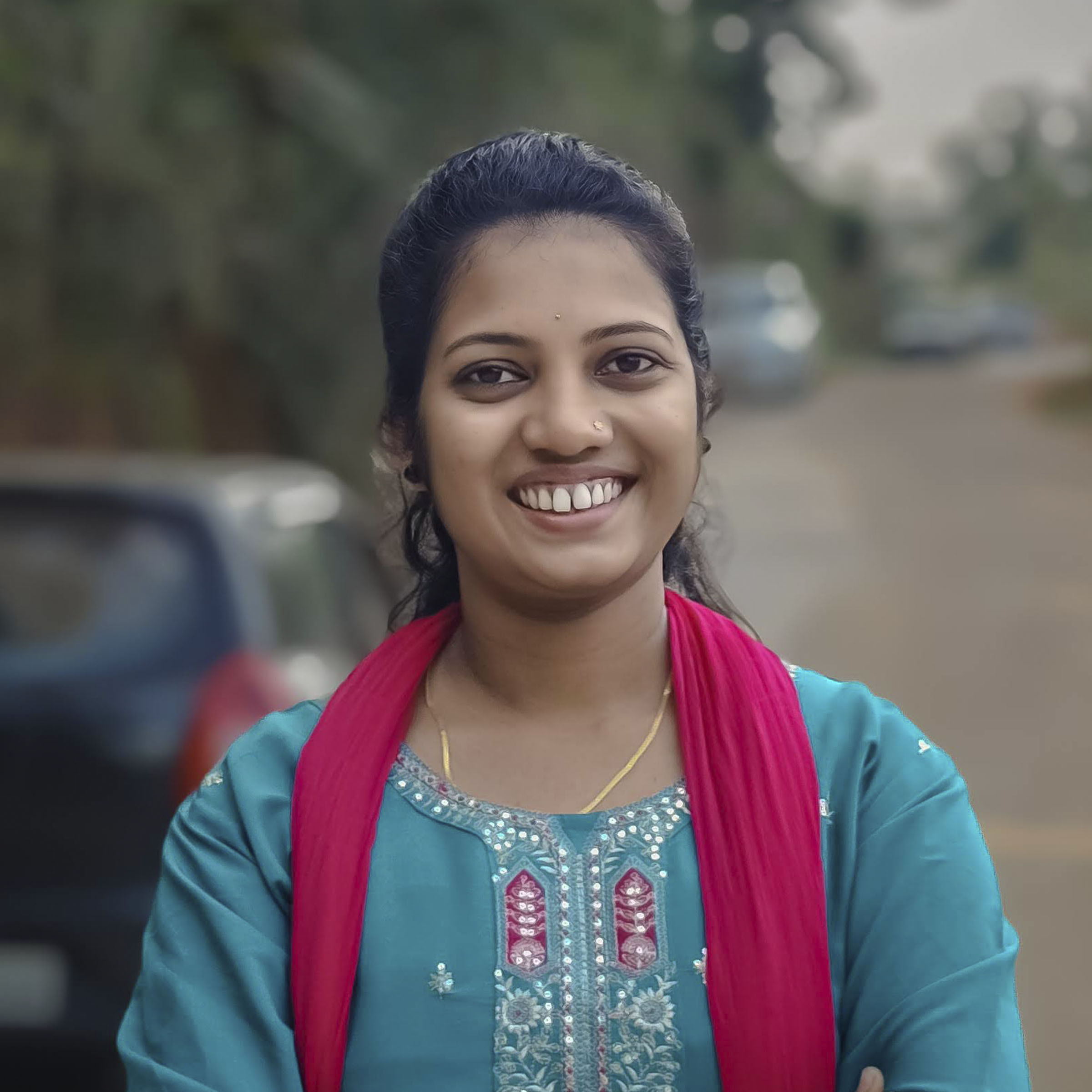 SUSHMITHA