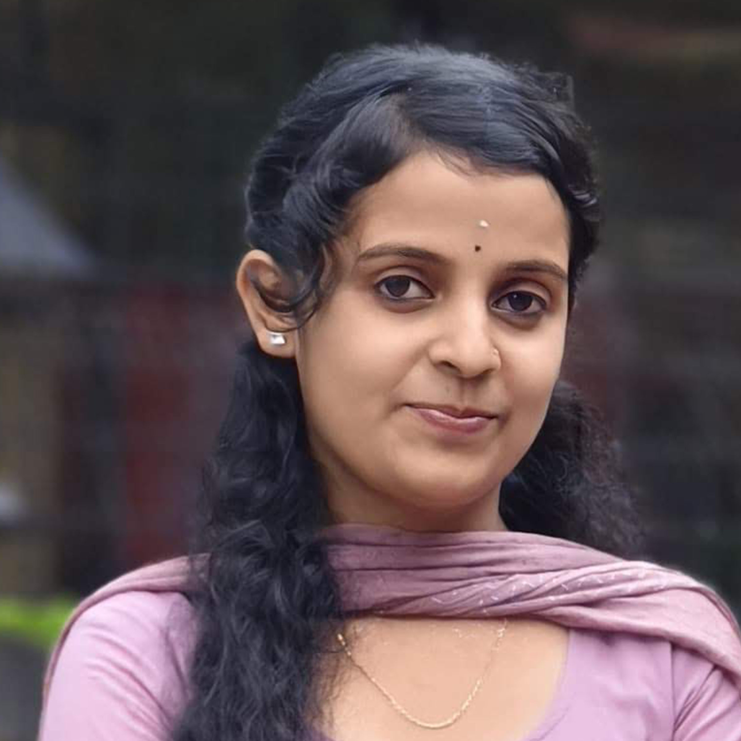 SOUMYA S R