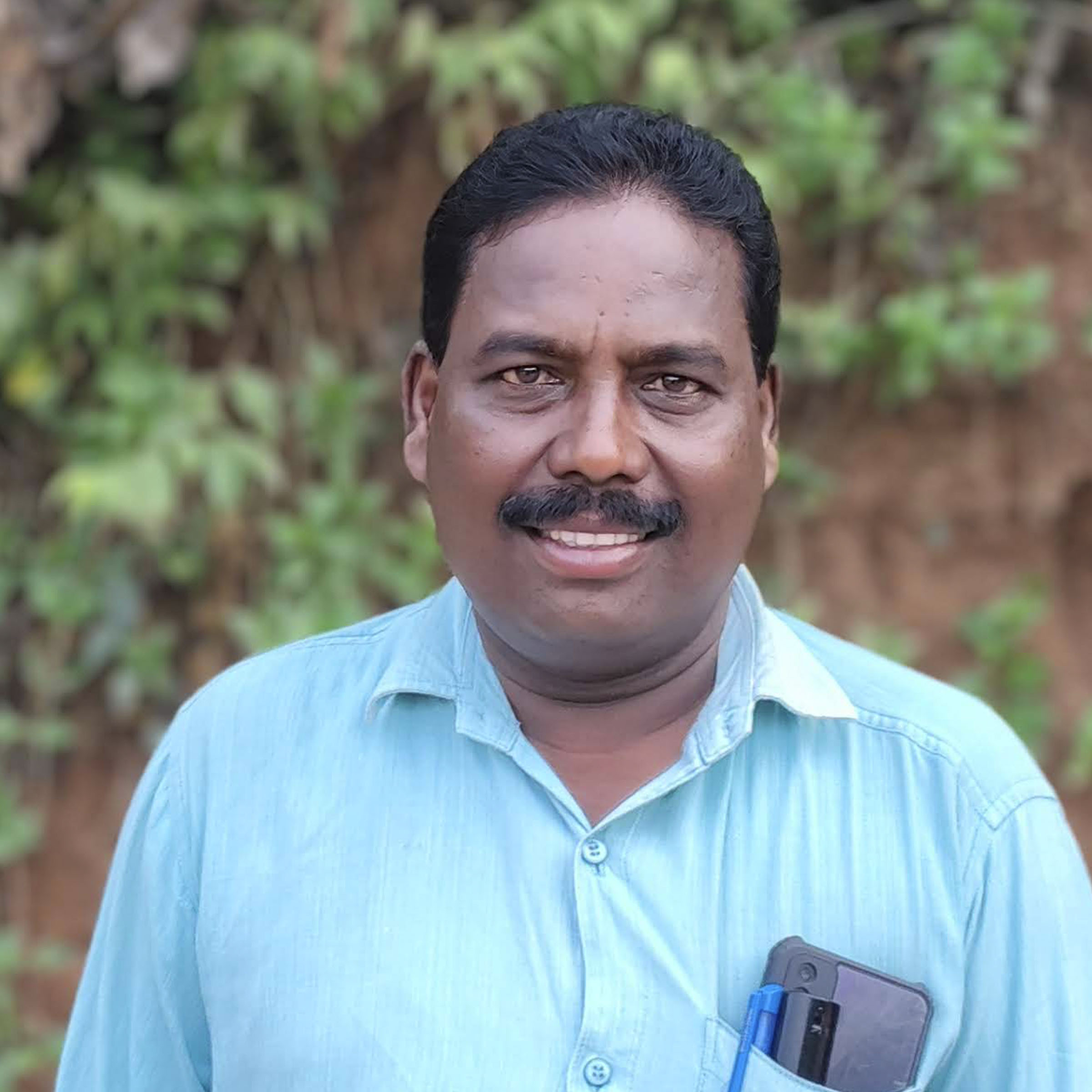 ANANDA K