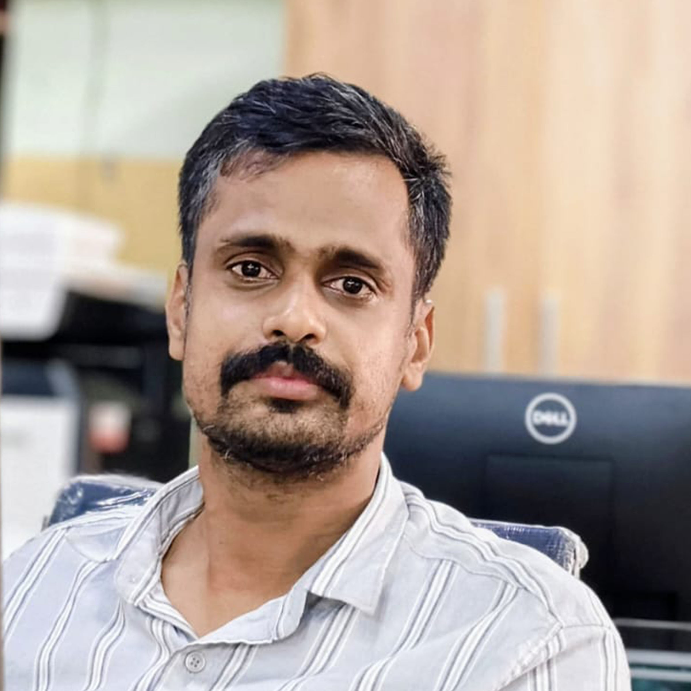 MANIKANDAN P