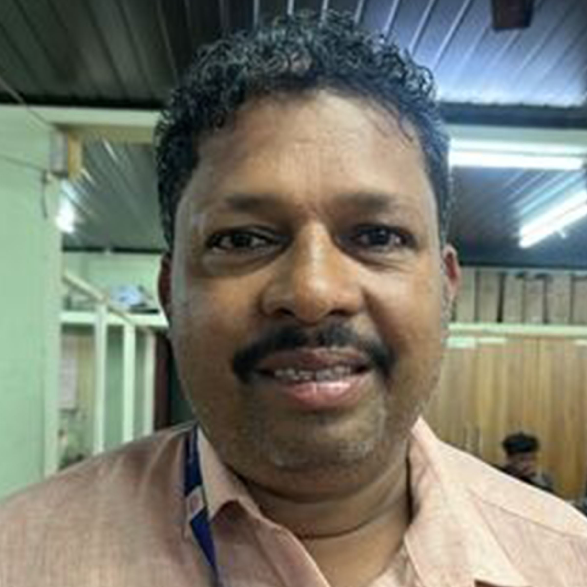 KAMALAKSHA SK