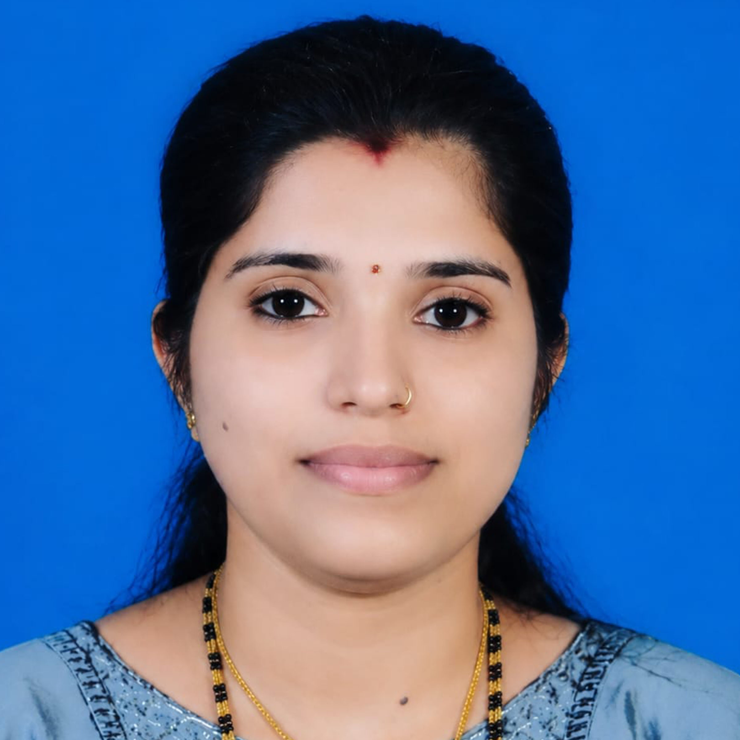 AKSHATHA KUMARI M
