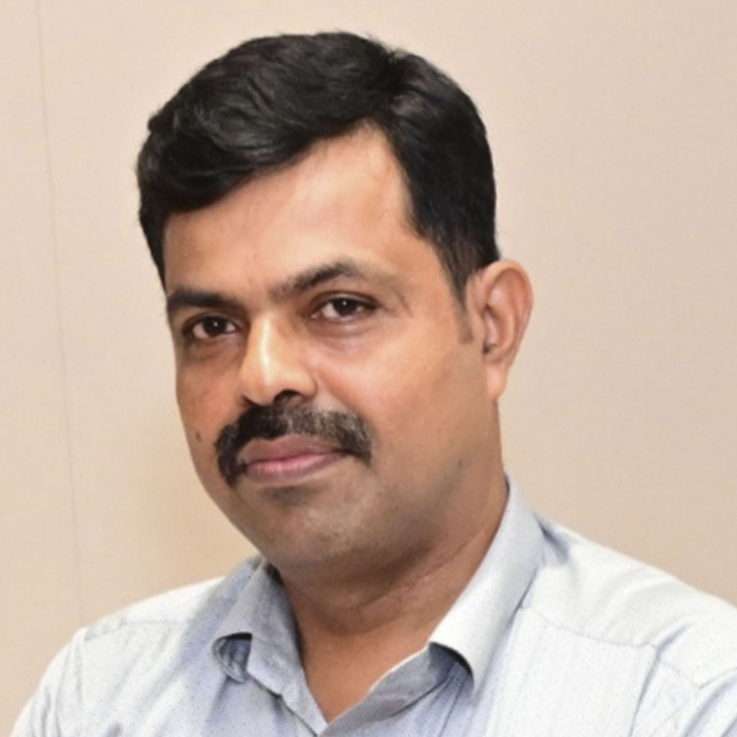 MURALI P
