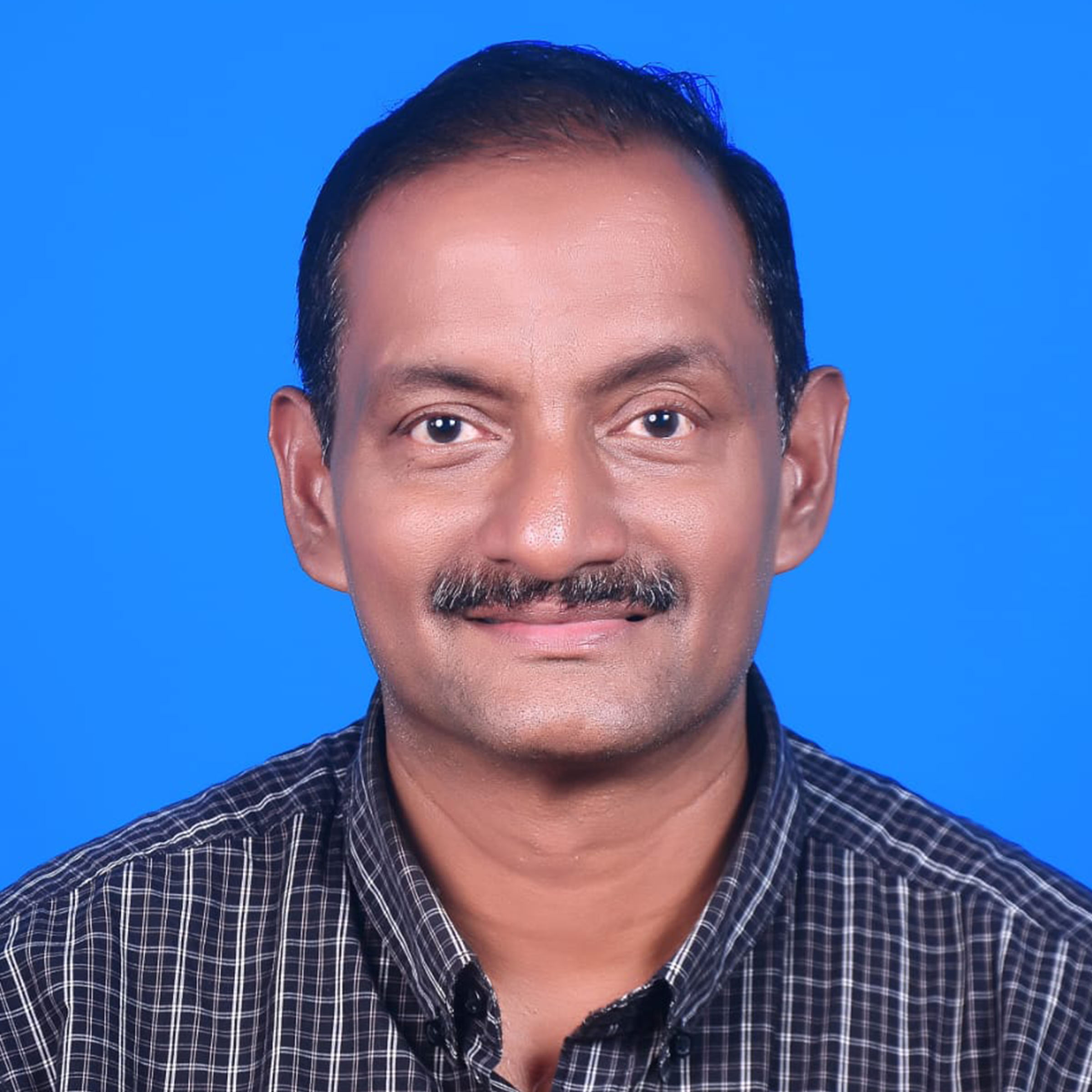 RENJITH JOSE V