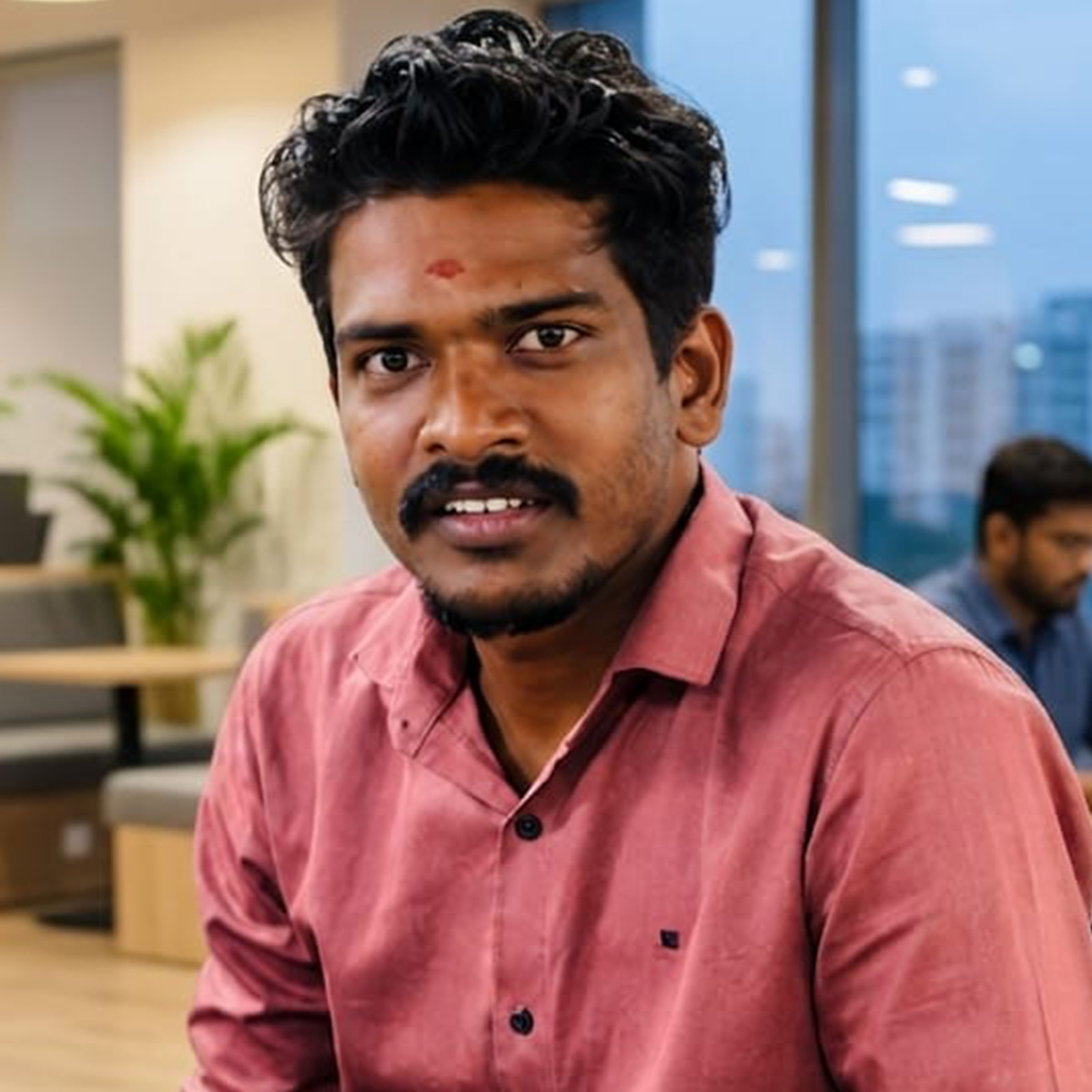 PRAMODA N