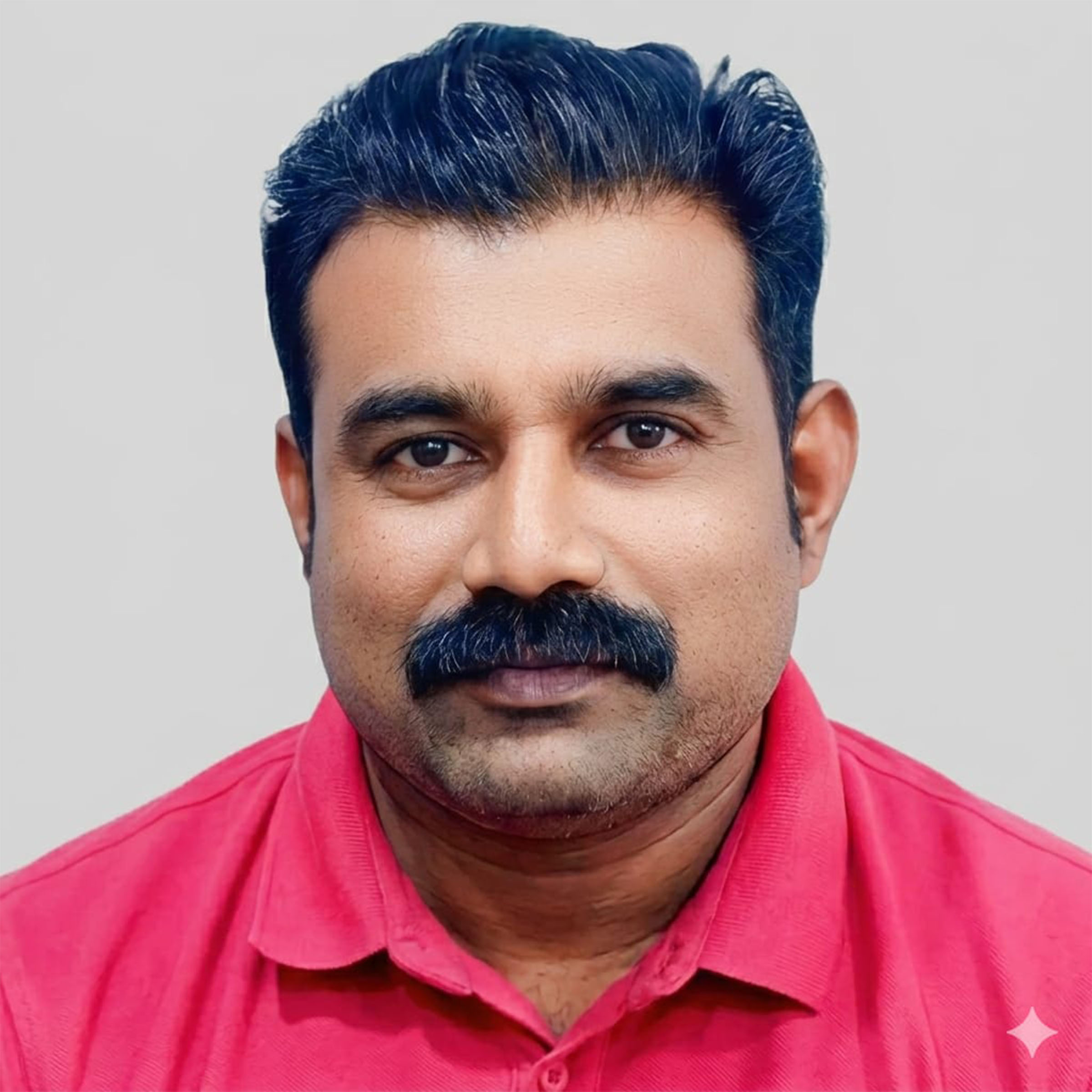 BALAKRISHNA MOOLYA