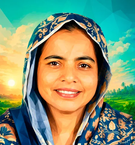 റംല ഇബ്രാഹിം