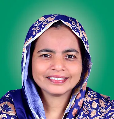 റംല ഇബ്രാഹിം