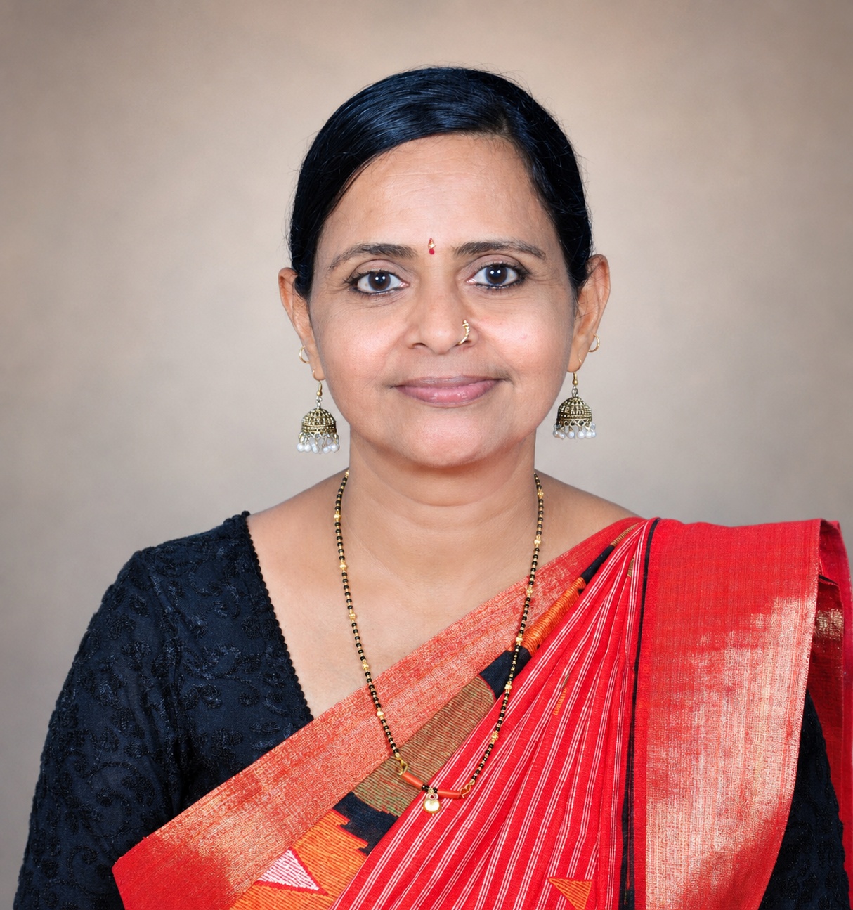 Nayana P