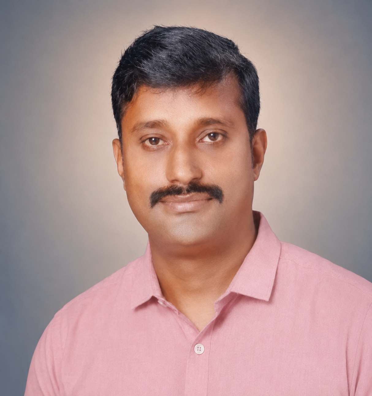 Vipin S G