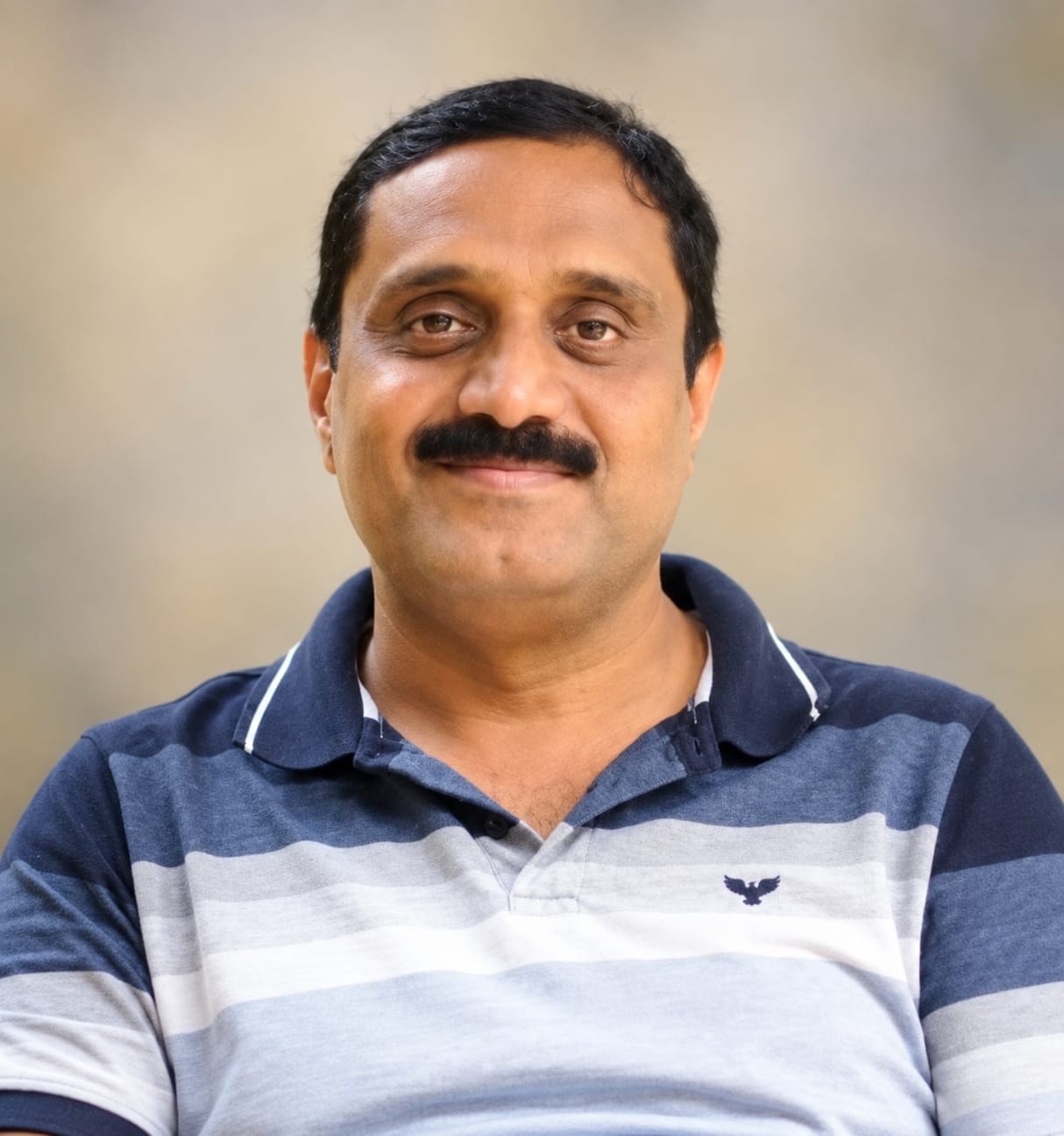 Abdul Gafoor M C K