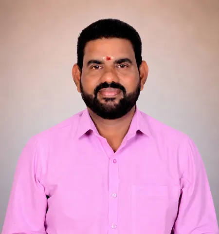 രവീന്ദ്ര റൈ ഗോസാഡ