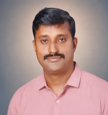 വിപിൻ സ് ജി 