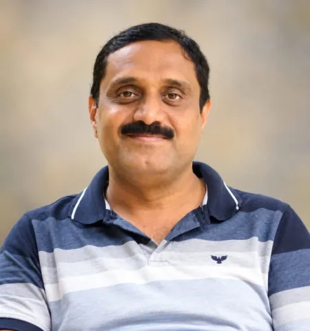 അബ്ദുൽ ഗഫൂർ എം സി കെ