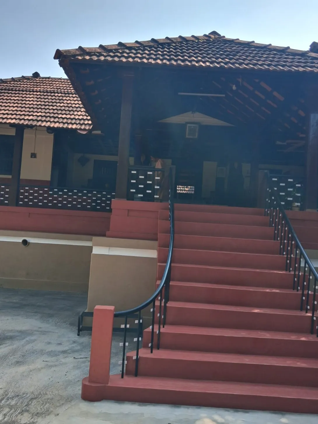 കുംബഡാജെ വീട്