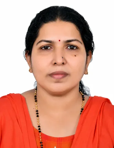 കെ പ്രേമലത 