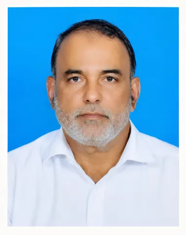 ഹനീഫ പൈക്ക