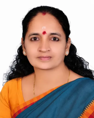 സി കെ പുഷ്പകുമാരി 