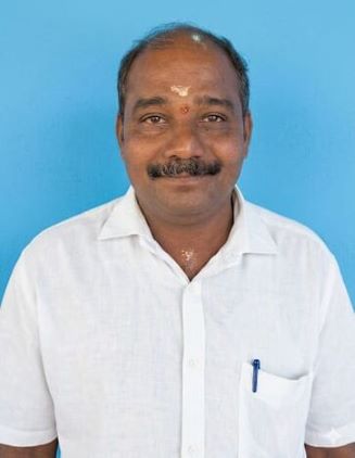 ദാമോദര റാവു