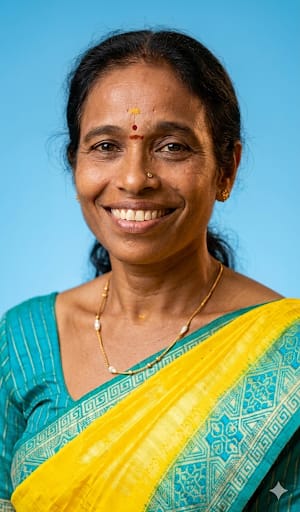 വസന്തി എ