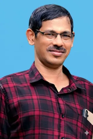 ബാലകൃഷ്ണൻ എ