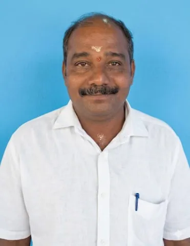 ദാമോദര  റാവു