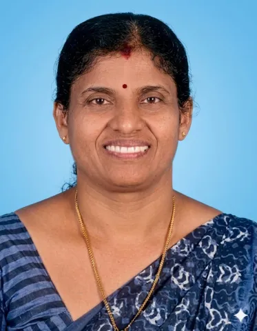 സവിത കുമാരി പി