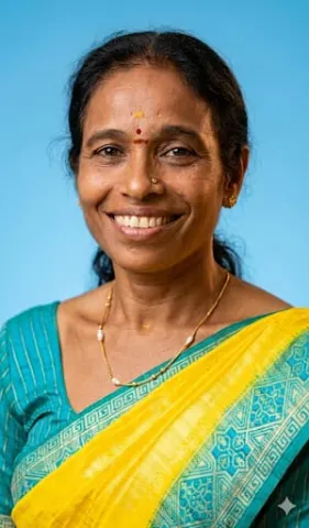 വസന്തി എ