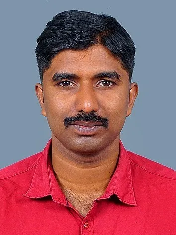 അജേഷ് എ