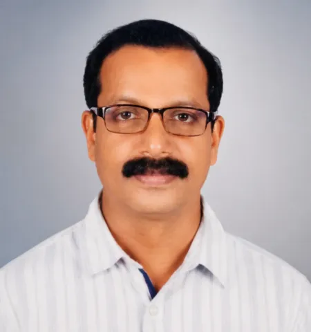 ഫവാസ് എസ് എന്‍