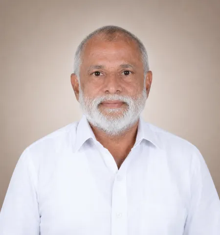 എ മുസ്തഫ ഹാജി