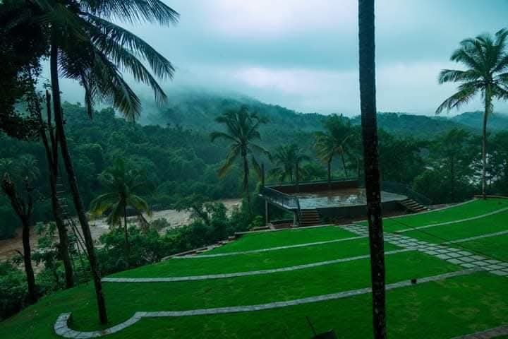 Poliyam Thuruth Eco Village
