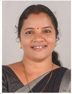 Krishnaveni C